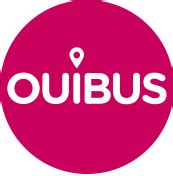 ouibus réservation billet.